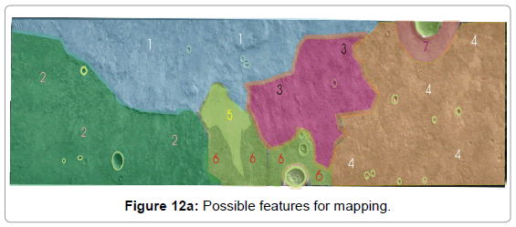 geology-geosciences-Possible-features-mapping