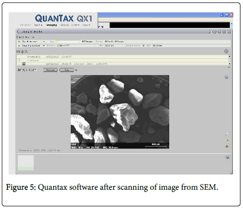 geology-geosciences-Quantax-software