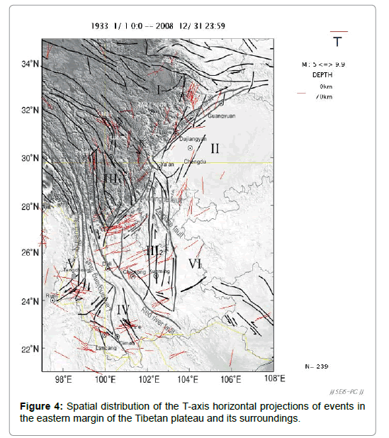 geology-geosciences-Spatial-distribution
