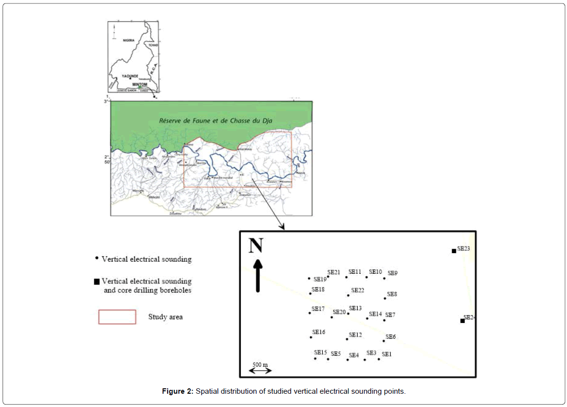 geology-geosciences-Spatial-distribution