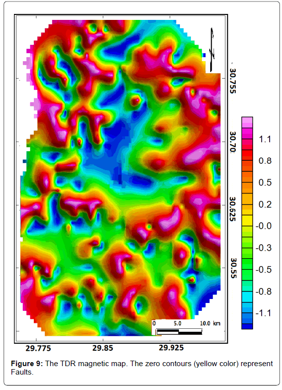 geology-geosciences-TDR-magnetic-map