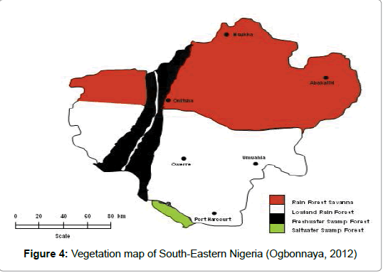 geology-geosciences-Vegetation-map