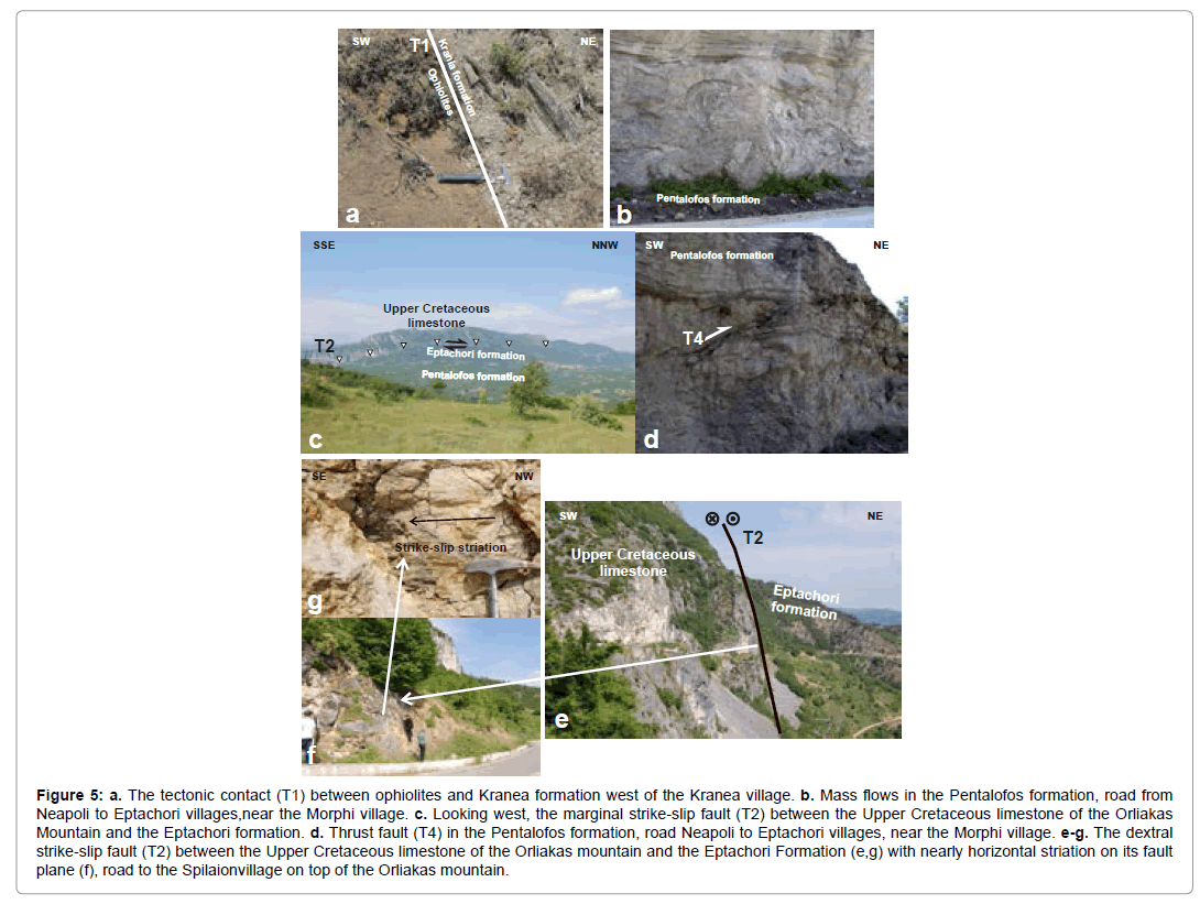 geology-geosciences-ophiolites-Kranea-formation