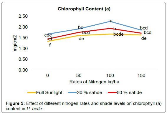 horticulture-levels-chlorophyll
