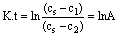 Equation