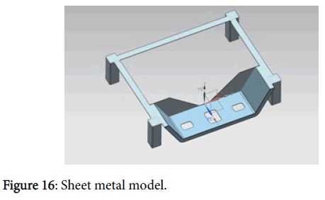 international-advancements-technology-sheet-metal-model