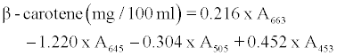 equation