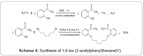 organic-chemistry-acetylphenyl