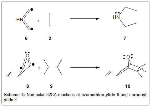 organic-chemistry-azomethine
