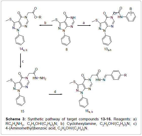 organic-chemistry-current-research-Synthetic-Cyclohexylamine-Aminomethyl