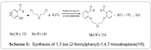 organic-chemistry-formylphenyl