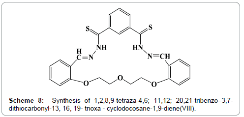 organic-chemistry-tetraza