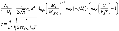 equation