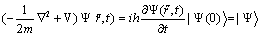 Equation