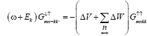 equation