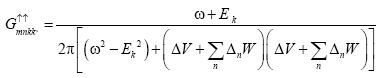 equation