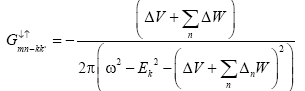 equation