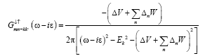 equation