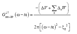 equation