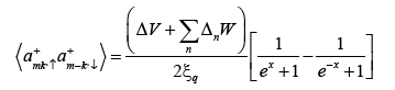 equation