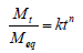 equation