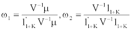 Equation