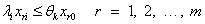Equation