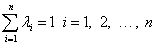 Equation