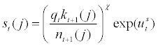 Equation