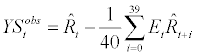 Equation