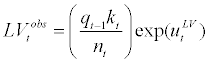 Equation