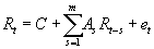 Equation