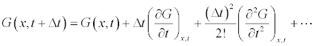equation