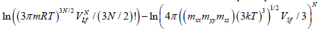 thermodynamics-catalysis