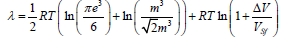 thermodynamics-catalysis