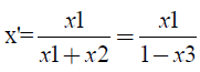 equation